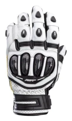 RST Moto Tractech Evo 4 Short CE Gloves -RevZilla Shop rst moto tractech evo4 short ce gloves 2