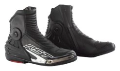 RST Moto Tractech Evo III Short CE Boots
