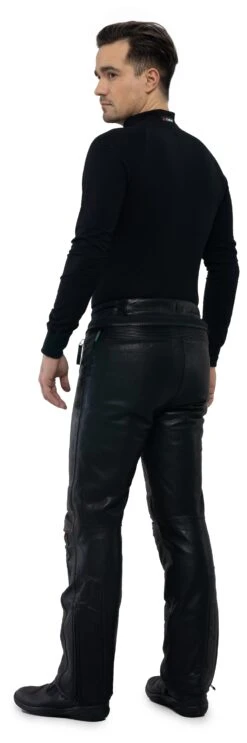 Rukka Aramen Pants (58 And 60) -RevZilla Shop rukka aramen pants black 3