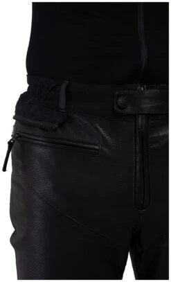 Rukka Aramen Pants (58 And 60) -RevZilla Shop rukka aramen pants black 4