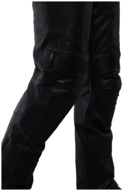 Rukka Aramen Pants (58 And 60) -RevZilla Shop rukka aramen pants black 5