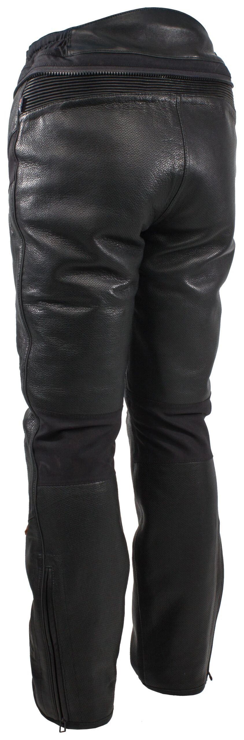 Rukka Aramos Leather Pants (56) 2 Rukka Aramos Leather Pants (56) - Image 2