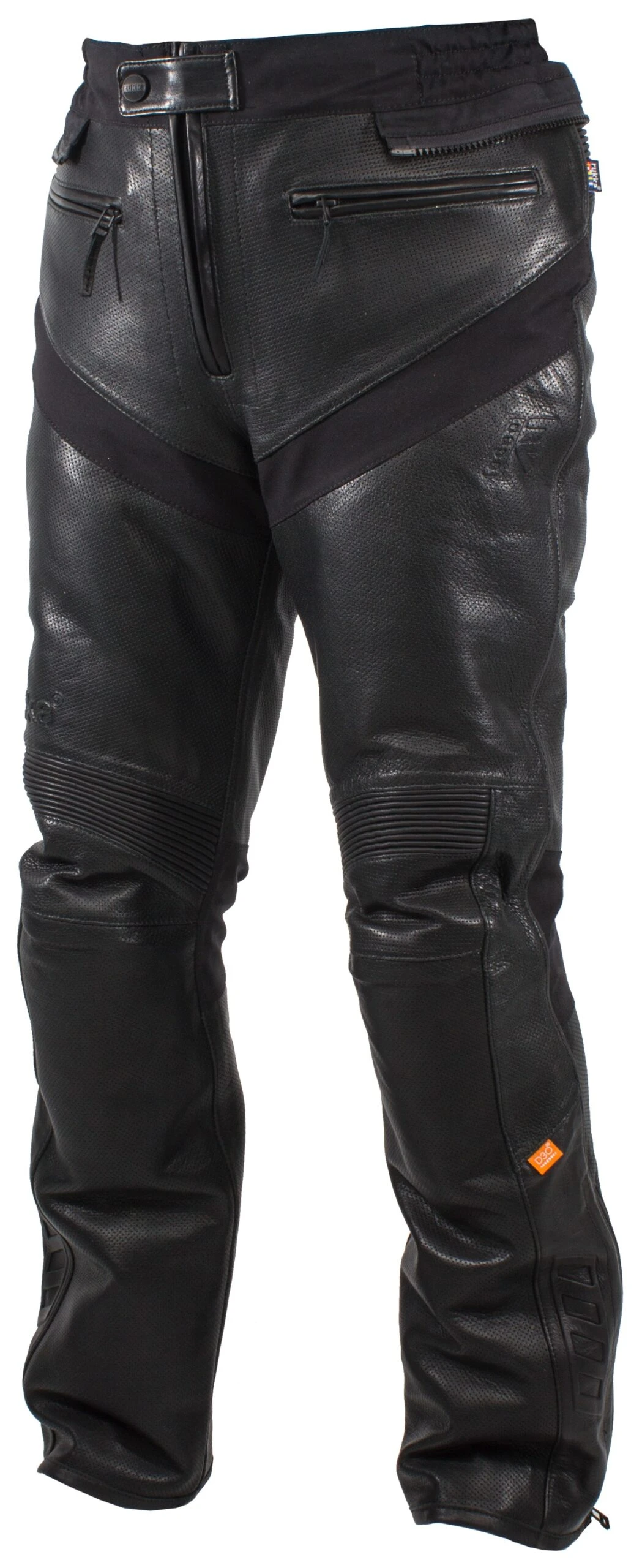 Rukka Aramos Leather Pants (56) 1 Rukka Aramos Leather Pants (56)