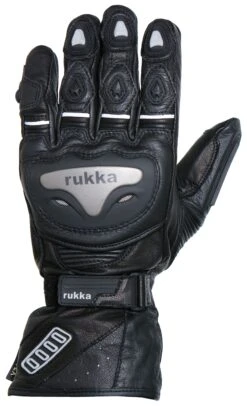 Rukka Argosaurus Gore-Tex X-Trafit Gloves (7)