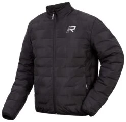 Rukka Rapto-R Jacket -RevZilla Shop rukka rapto r jacket hi viz black 2