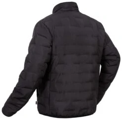 Rukka Rapto-R Jacket -RevZilla Shop rukka rapto r jacket hi viz black 3