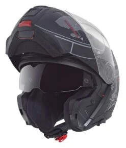 Schuberth C5 Globe Helmet -RevZilla Shop schuberth c5 globe helmet black 4