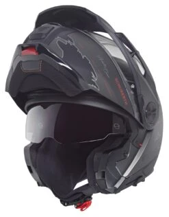Schuberth E2 Atlas Helmet 20 Schuberth E2 Atlas Helmet -RevZilla Shop schuberth e2 atlas helmet anthracite 2