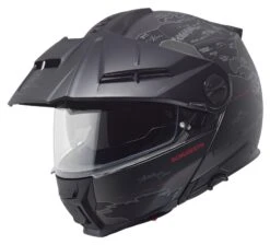 Schuberth E2 Atlas Helmet