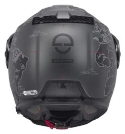 Schuberth E2 Atlas Helmet 22 Schuberth E2 Atlas Helmet -RevZilla Shop schuberth e2 atlas helmet anthracite 4