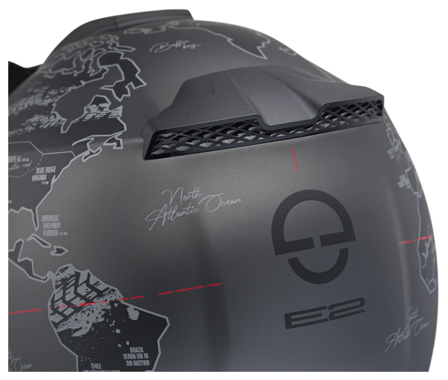 Schuberth E2 Atlas Helmet 6 Schuberth E2 Atlas Helmet - Image 6
