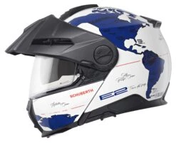Schuberth E2 Atlas Helmet 25 Schuberth E2 Atlas Helmet -RevZilla Shop schuberth e2 atlas helmet blue 1