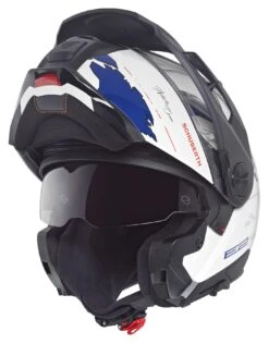 Schuberth E2 Atlas Helmet 27 Schuberth E2 Atlas Helmet -RevZilla Shop schuberth e2 atlas helmet blue 3