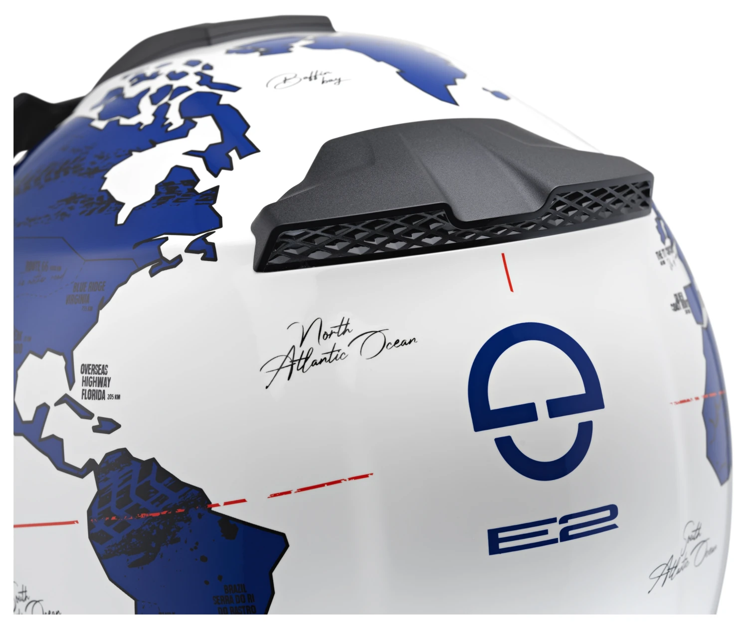 Schuberth E2 Atlas Helmet 11 Schuberth E2 Atlas Helmet - Image 11