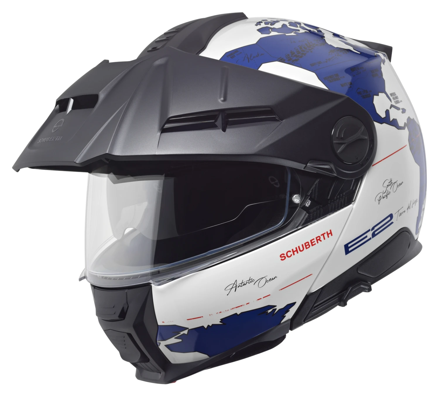 Schuberth E2 Atlas Helmet 7 Schuberth E2 Atlas Helmet - Image 7