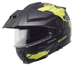 Schuberth E2 Atlas Helmet 30 Schuberth E2 Atlas Helmet -RevZilla Shop schuberth e2 atlas helmet yellow