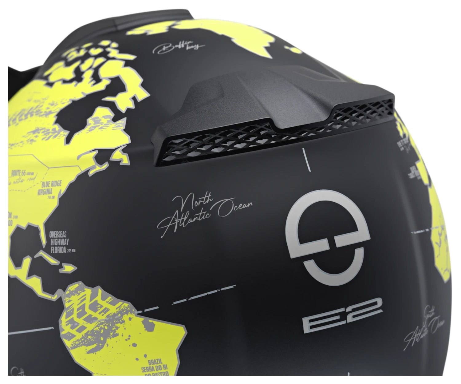 Schuberth E2 Atlas Helmet 17 Schuberth E2 Atlas Helmet - Image 17