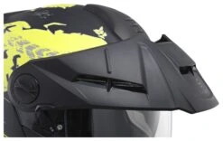 Schuberth E2 Atlas Helmet 35 Schuberth E2 Atlas Helmet -RevZilla Shop schuberth e2 atlas helmet yellow 5