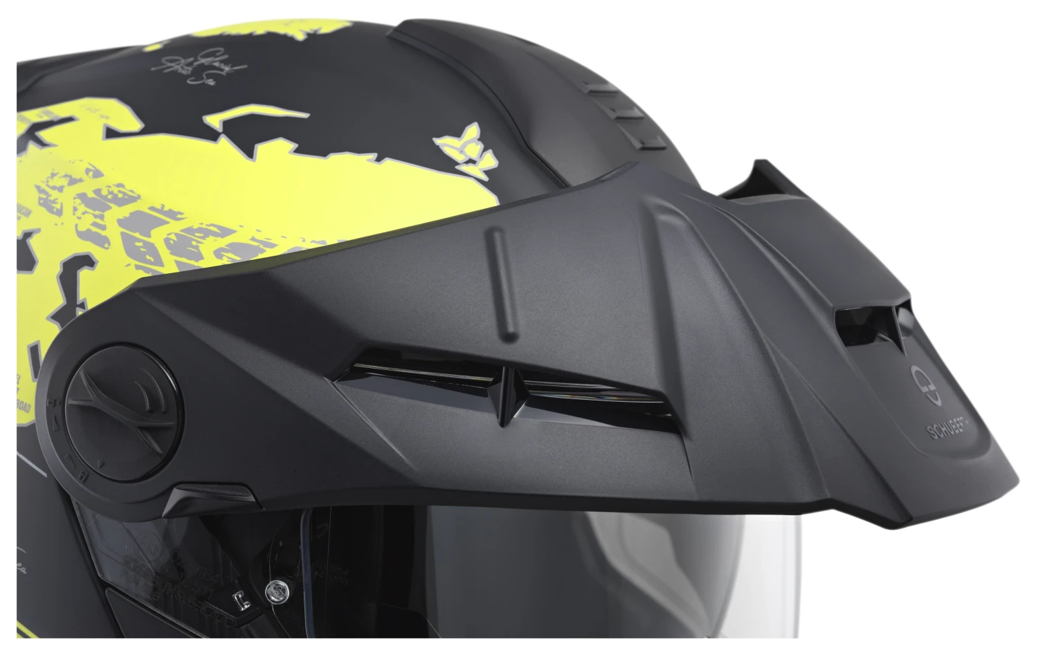 Schuberth E2 Atlas Helmet 18 Schuberth E2 Atlas Helmet - Image 18