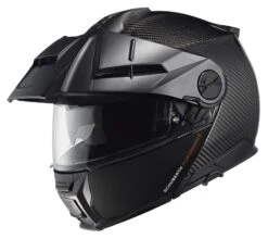 Schuberth E2 Carbon Helmet Carbon / XS [Open Box]
