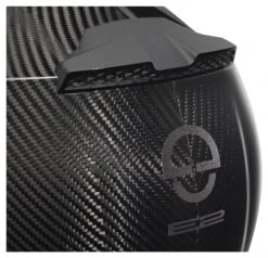 Schuberth E2 Carbon Helmet Carbon / XS [Open Box] -RevZilla Shop schuberth e2 carbon helmet carbon xs open box carbon 5