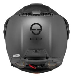Schuberth E2 Helmet -RevZilla Shop schuberth e2 helmet matte black 3