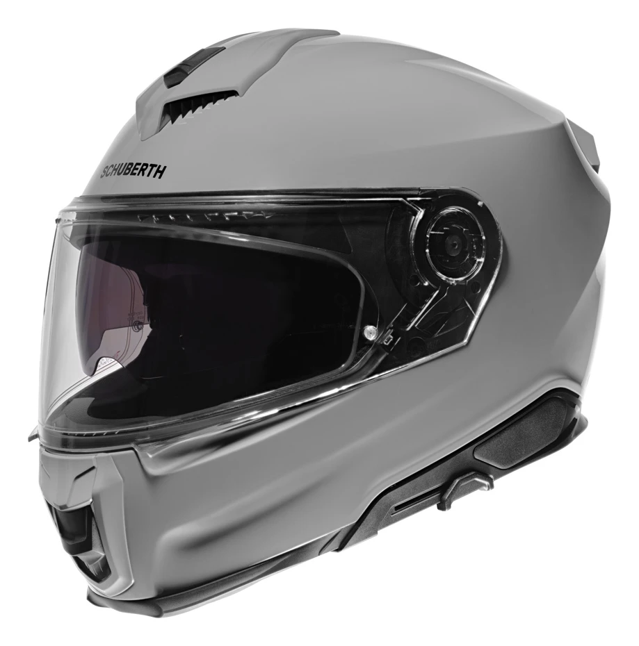 Schuberth S3 Helmet 6 Schuberth S3 Helmet - Image 6