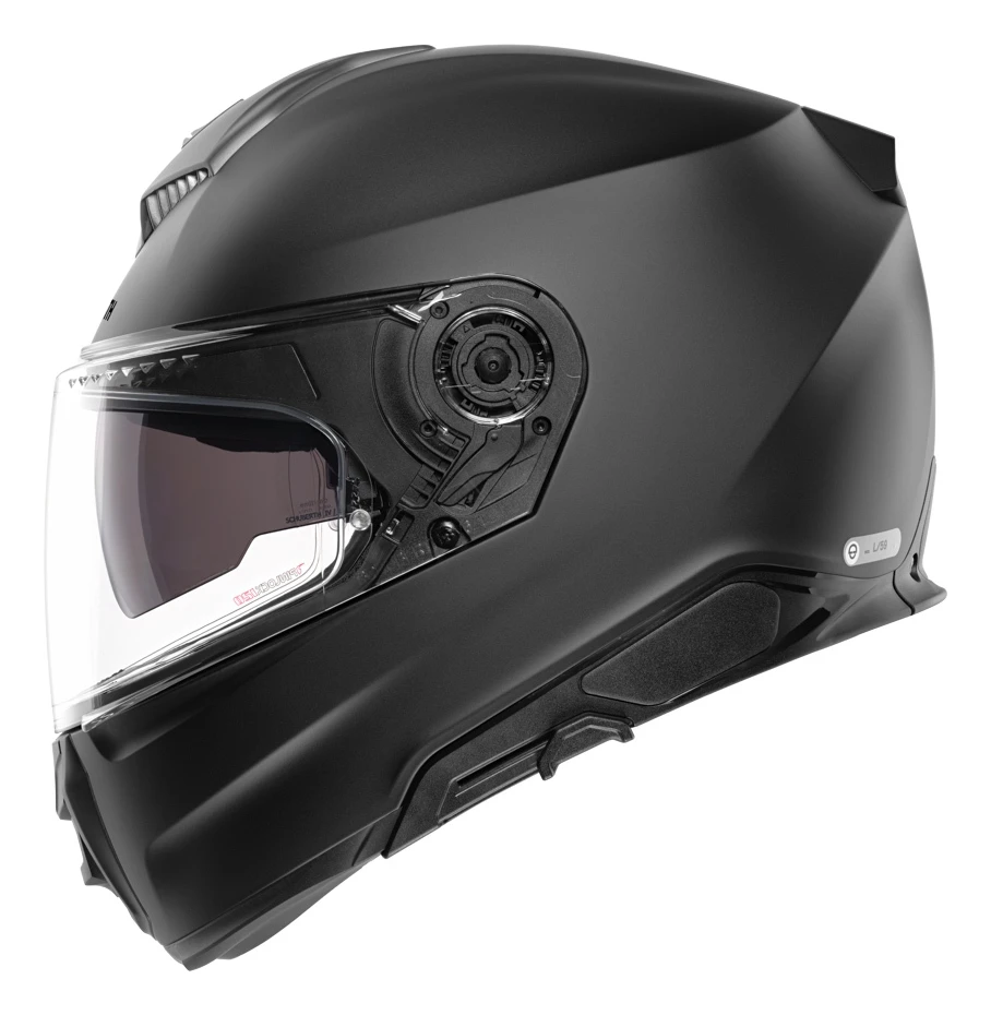 Schuberth S3 Helmet 2 Schuberth S3 Helmet - Image 2