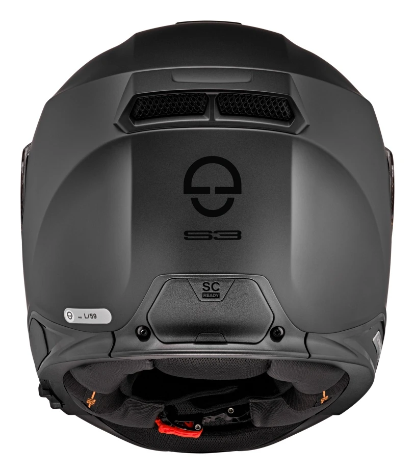 Schuberth S3 Helmet 3 Schuberth S3 Helmet - Image 3