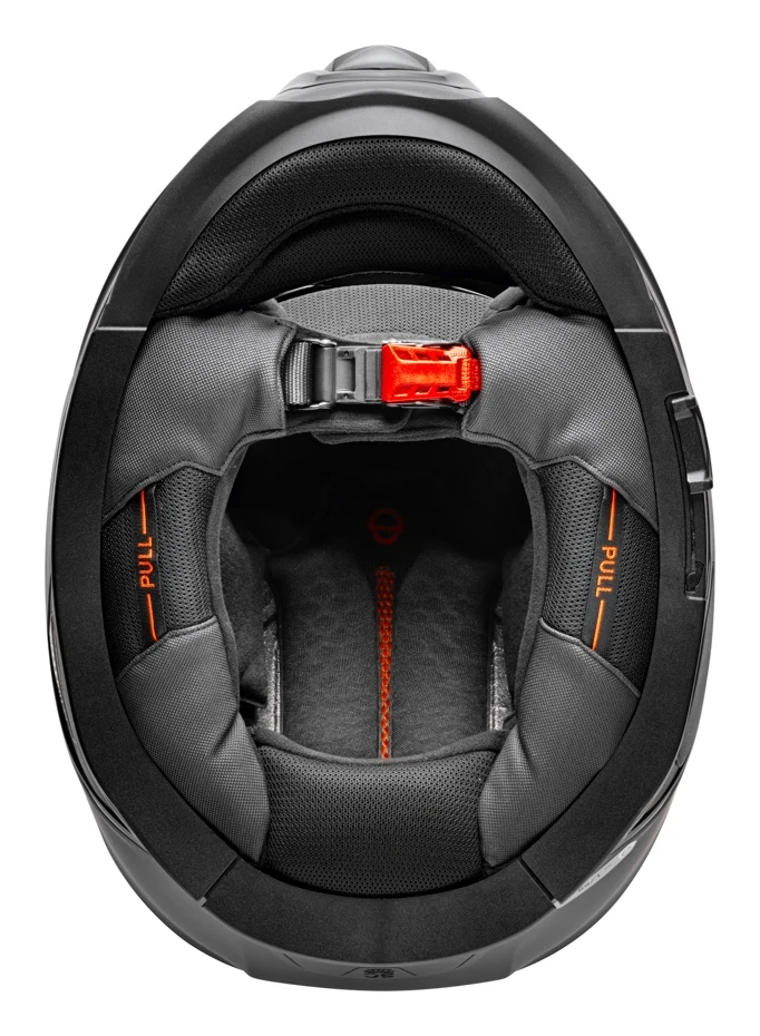 Schuberth S3 Helmet 4 Schuberth S3 Helmet - Image 4