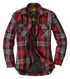 Scorpion EXO Covert Women's Flannel Shirt 8 Scorpion EXO Covert Women's Flannel Shirt -RevZilla Shop scorpion exo covert womens flannel shirt 1