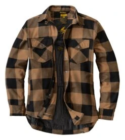 Scorpion EXO Covert Women's Flannel Shirt 10 Scorpion EXO Covert Women's Flannel Shirt -RevZilla Shop scorpion exo covert womens flannel shirt 2