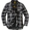 Scorpion EXO Covert Women's Flannel Shirt