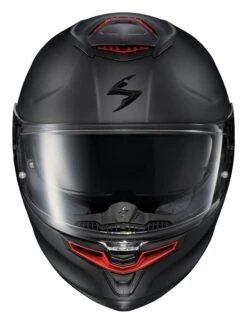 Scorpion EXO Eclipse Helmet -RevZilla Shop scorpion exo eclipse helmet 3