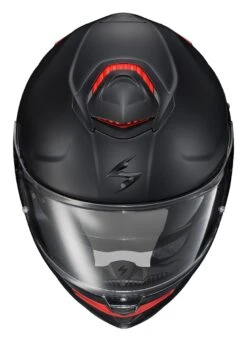 Scorpion EXO Eclipse Helmet -RevZilla Shop scorpion exo eclipse helmet 4