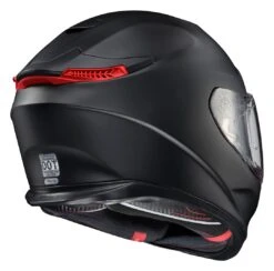 Scorpion EXO Eclipse Helmet -RevZilla Shop scorpion exo eclipse helmet 5