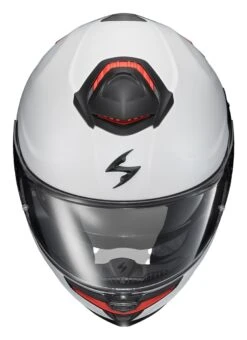 Scorpion EXO Eclipse Helmet -RevZilla Shop scorpion exo eclipse helmet 7