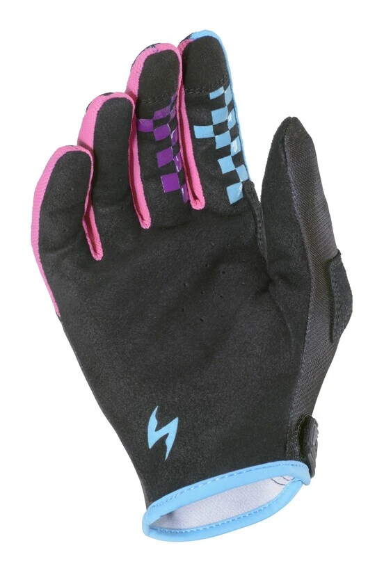 Scorpion EXO Moto-Flex Sunset Gloves 2 Scorpion EXO Moto-Flex Sunset Gloves - Image 2