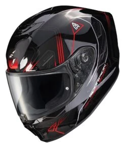 Scorpion EXO-R330 Bendr Helmet 12 Scorpion EXO-R330 Bendr Helmet -RevZilla Shop scorpion exor330 bendr helmet 1