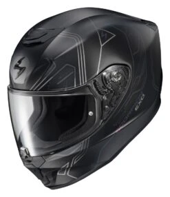 Scorpion EXO-R330 Bendr Helmet 13 Scorpion EXO-R330 Bendr Helmet -RevZilla Shop scorpion exor330 bendr helmet 2