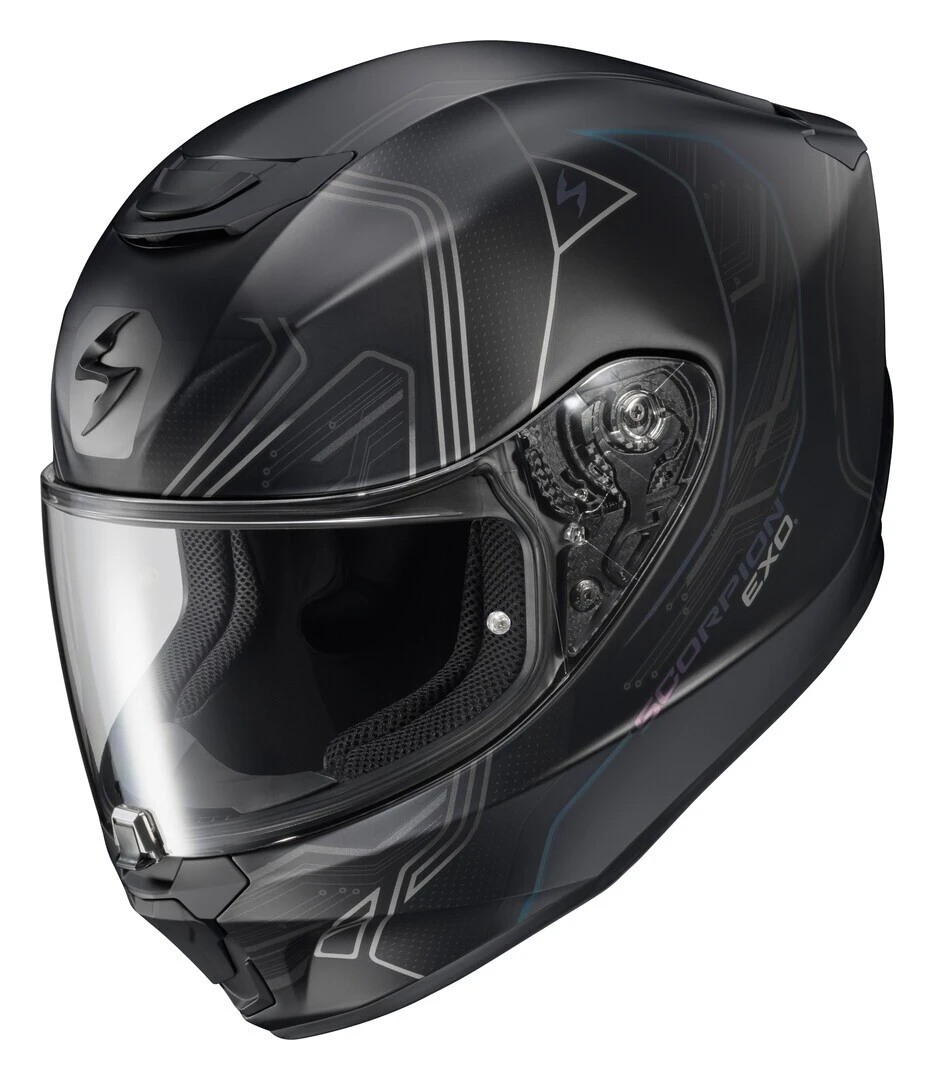 Scorpion EXO-R330 Bendr Helmet 5 Scorpion EXO-R330 Bendr Helmet - Image 5