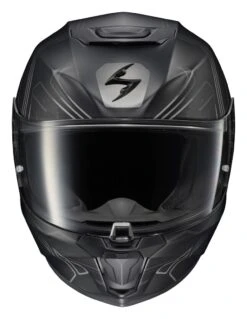 Scorpion EXO-R330 Bendr Helmet 14 Scorpion EXO-R330 Bendr Helmet -RevZilla Shop scorpion exor330 bendr helmet 3