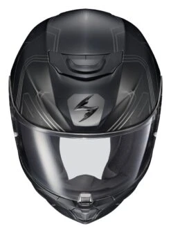 Scorpion EXO-R330 Bendr Helmet 15 Scorpion EXO-R330 Bendr Helmet -RevZilla Shop scorpion exor330 bendr helmet 4