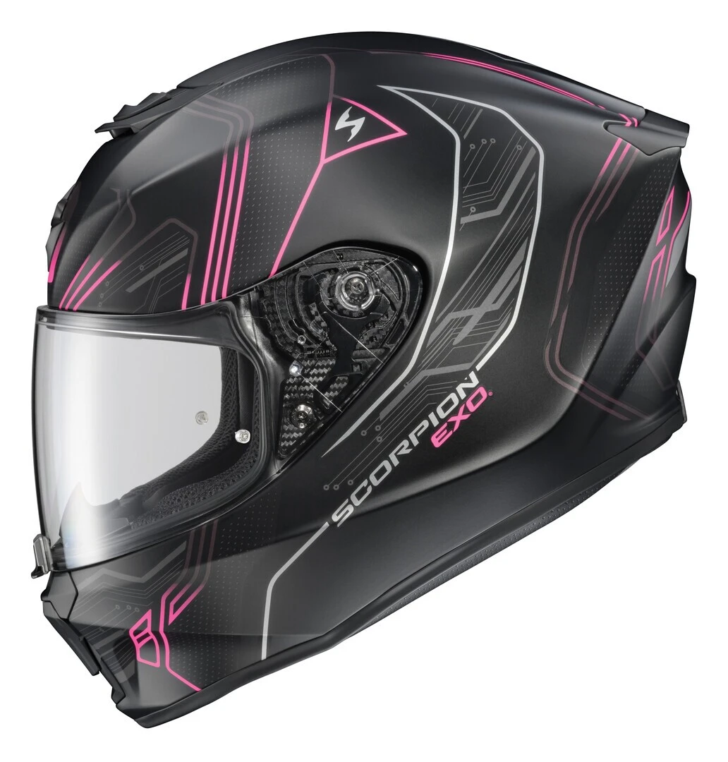 Scorpion EXO-R330 Bendr Helmet 1 Scorpion EXO-R330 Bendr Helmet