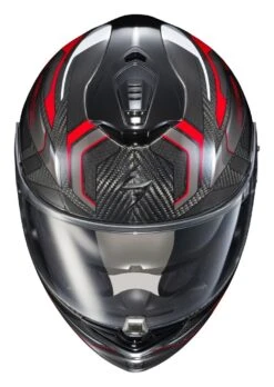 Scorpion EXO ST1400 Evo Hex Helmet -RevZilla Shop scorpion exost1400 evo hex helmet 1