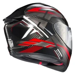 Scorpion EXO ST1400 Evo Hex Helmet -RevZilla Shop scorpion exost1400 evo hex helmet 2