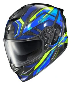 Scorpion EXO ST1400 Evo Hex Helmet -RevZilla Shop scorpion exost1400 evo hex helmet 3