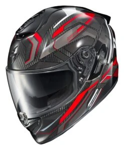 Scorpion EXO ST1400 Evo Hex Helmet -RevZilla Shop scorpion exost1400 evo hex helmet 4