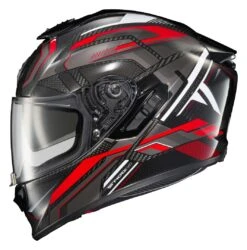 Scorpion EXO ST1400 Evo Hex Helmet