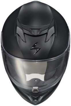 Scorpion EXO-T520 Helmet -RevZilla Shop scorpion exot520 helmet 1